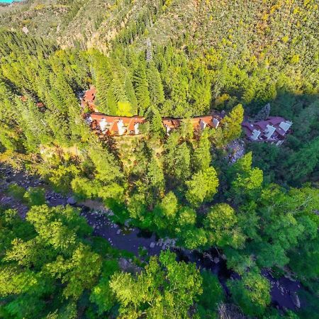 Nature'S Haven In Sedona Ideal Getaway For 6 Villa Munds Park Exterior photo