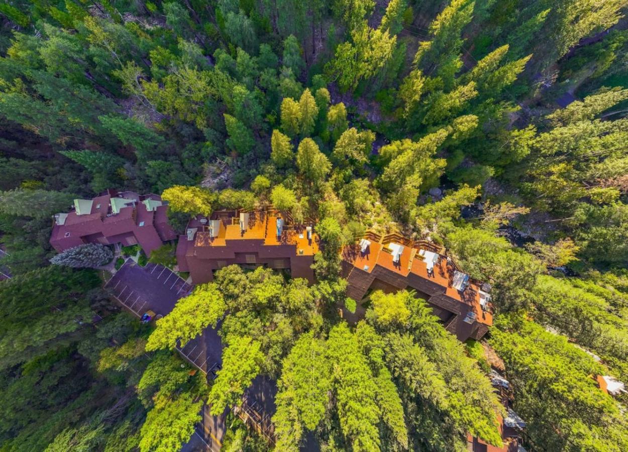 Nature'S Haven In Sedona Ideal Getaway For 6 Villa Munds Park Exterior photo