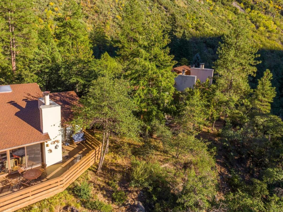 Nature'S Haven In Sedona Ideal Getaway For 6 Villa Munds Park Exterior photo