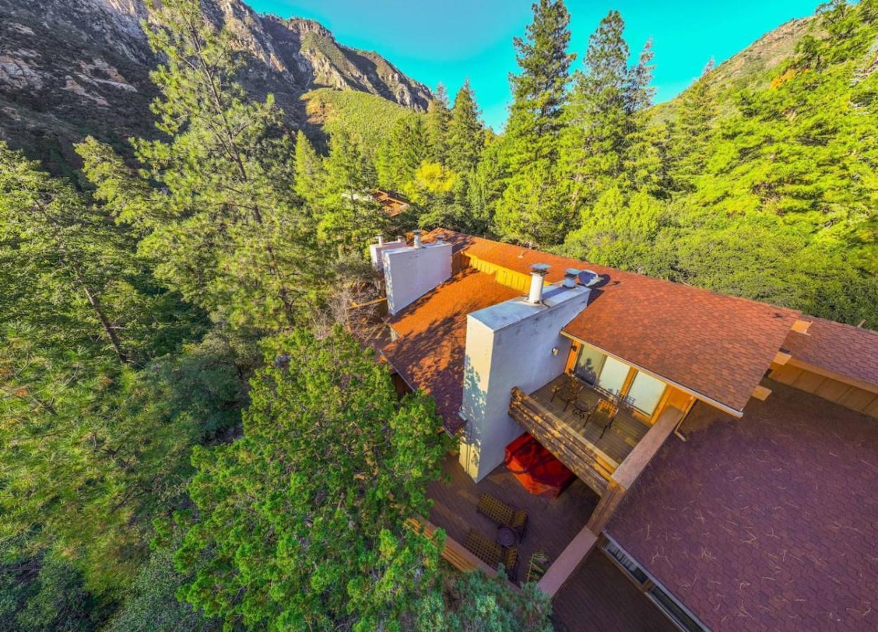 Nature'S Haven In Sedona Ideal Getaway For 6 Villa Munds Park Exterior photo