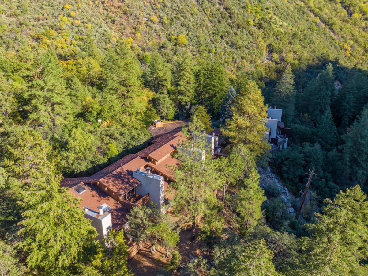 Nature'S Haven In Sedona Ideal Getaway For 6 Villa Munds Park Exterior photo