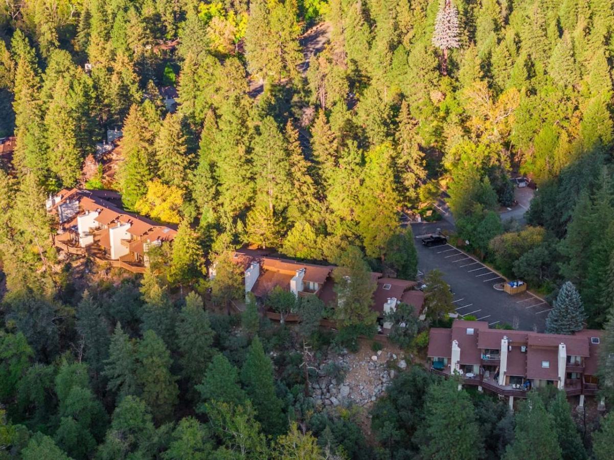 Nature'S Haven In Sedona Ideal Getaway For 6 Villa Munds Park Exterior photo