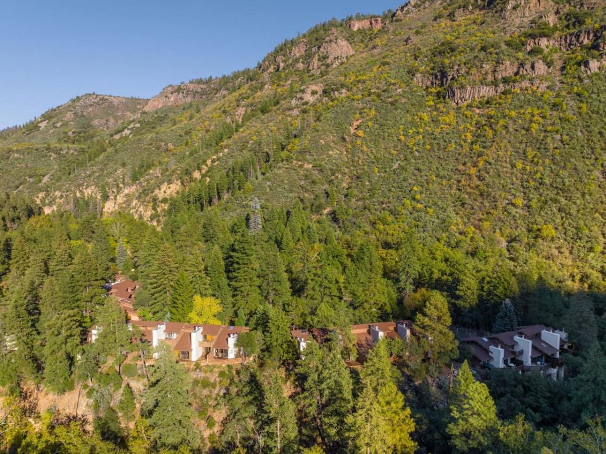 Nature'S Haven In Sedona Ideal Getaway For 6 Villa Munds Park Exterior photo