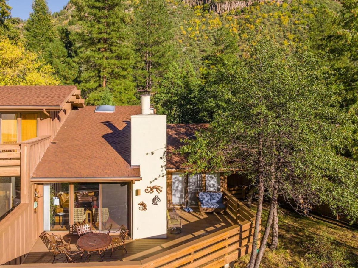 Nature'S Haven In Sedona Ideal Getaway For 6 Villa Munds Park Exterior photo