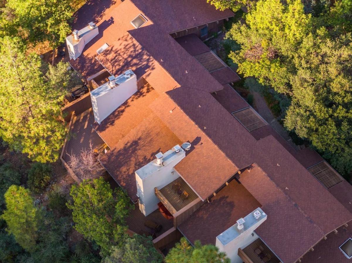 Nature'S Haven In Sedona Ideal Getaway For 6 Villa Munds Park Exterior photo