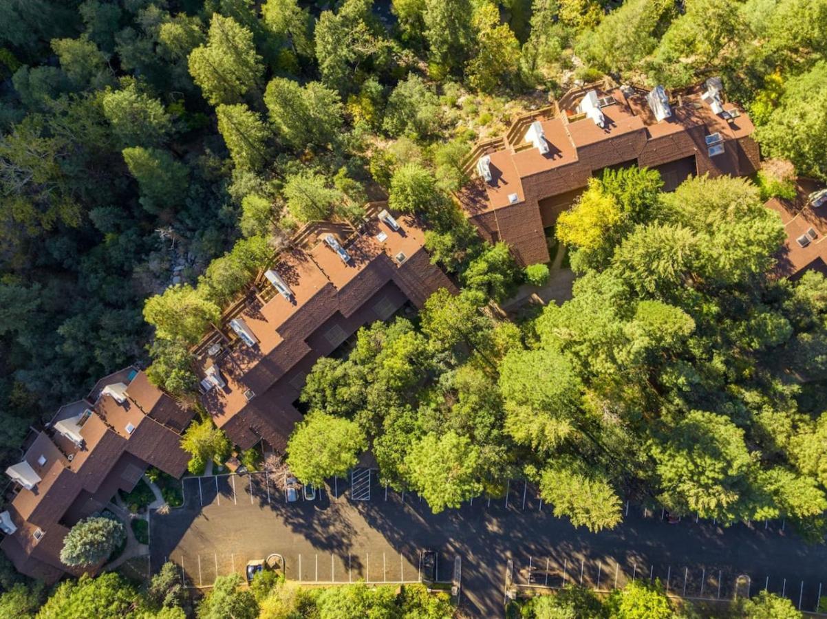 Nature'S Haven In Sedona Ideal Getaway For 6 Villa Munds Park Exterior photo