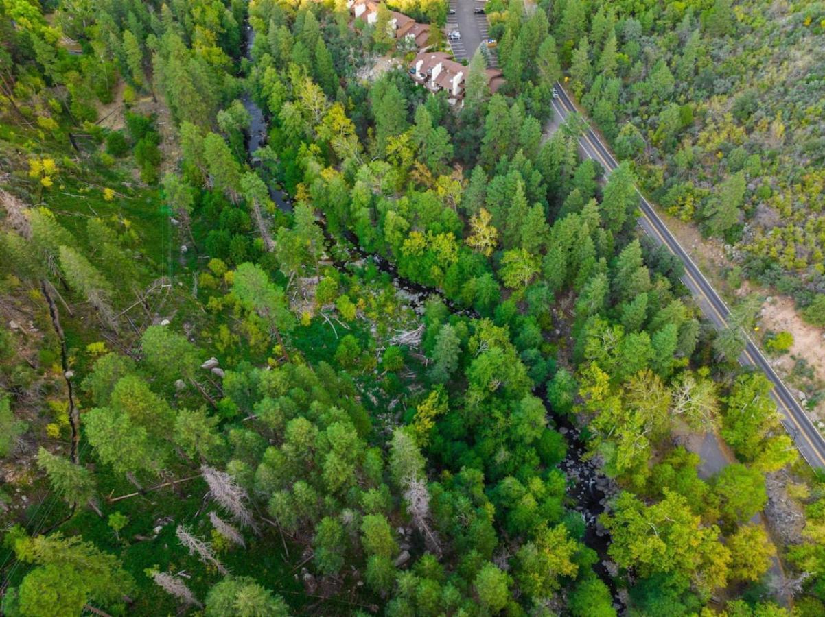 Nature'S Haven In Sedona Ideal Getaway For 6 Villa Munds Park Exterior photo