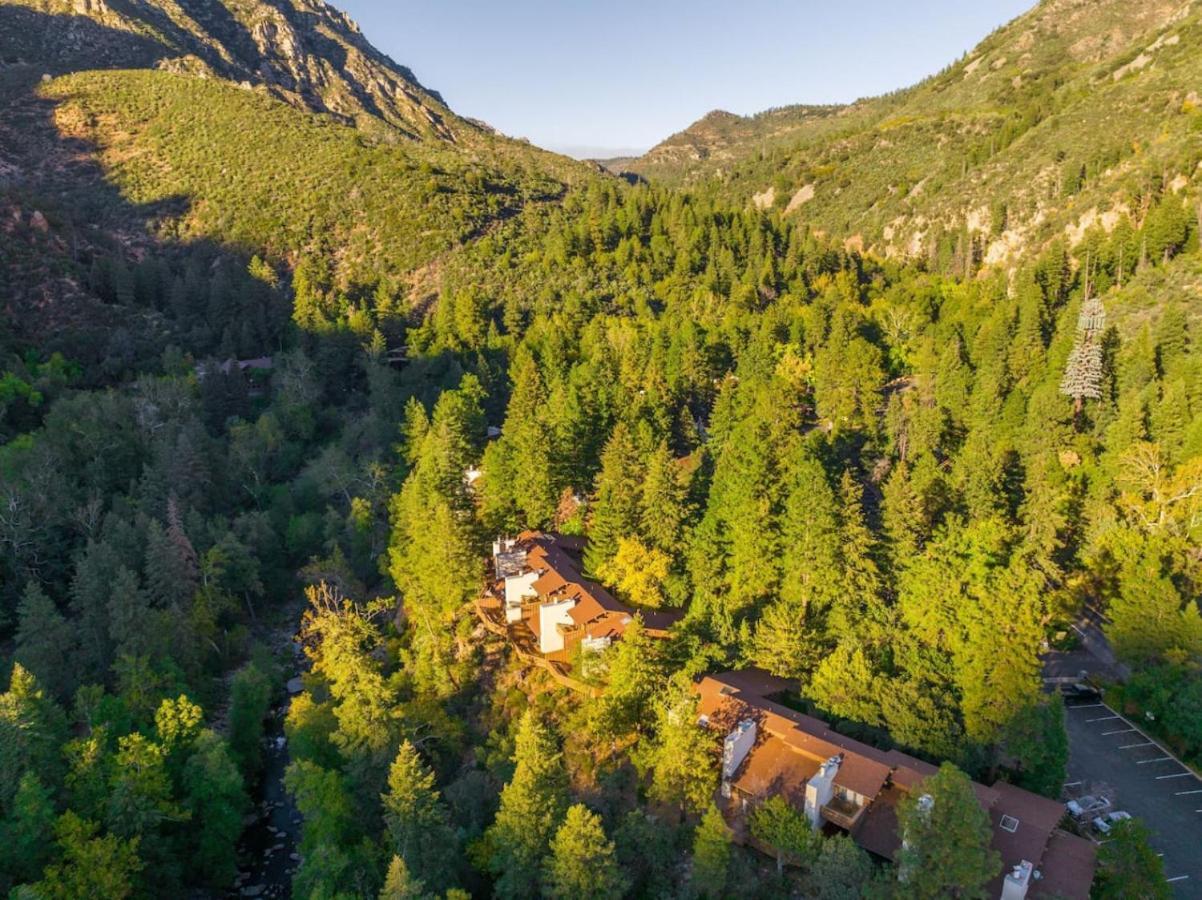 Nature'S Haven In Sedona Ideal Getaway For 6 Villa Munds Park Exterior photo